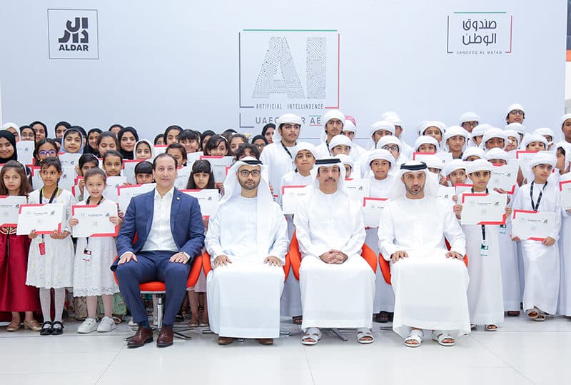 Artificial Intelligence UAE Coders at CU Ajman